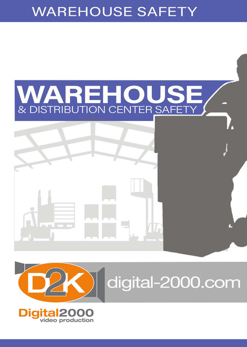 Warehouse and Distribution Center Safety
