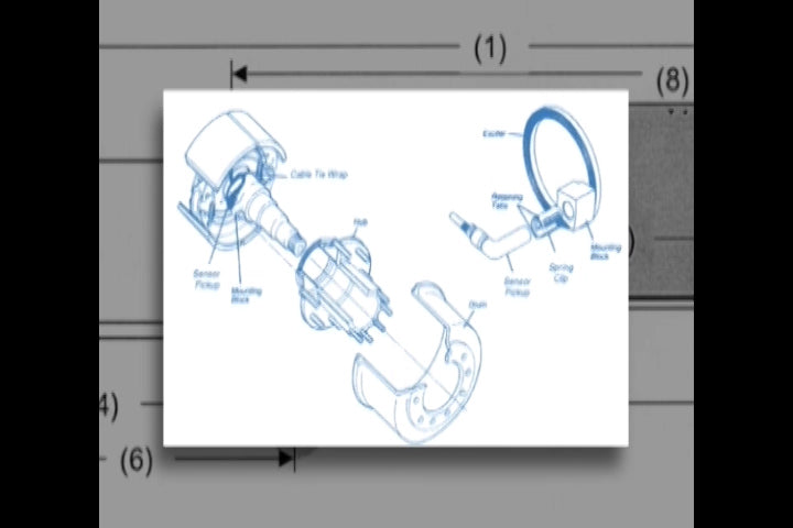 Heavy Truck Braking System and Braking Techniques