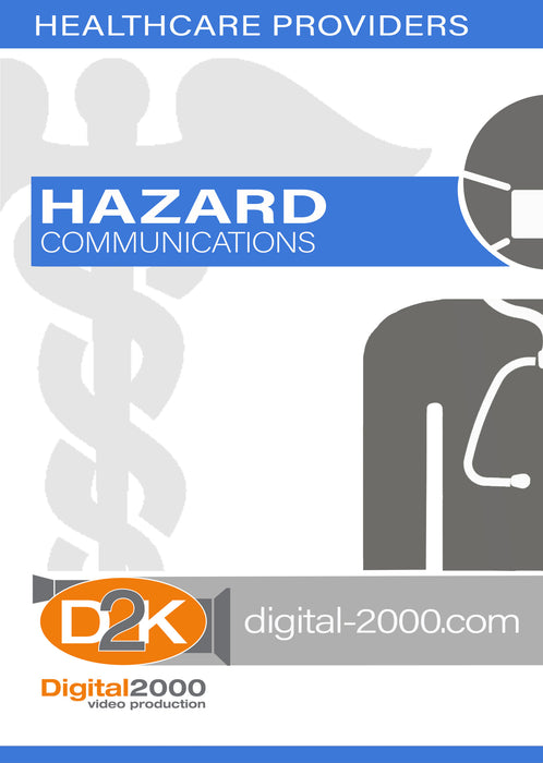 Hazard Communications (Medical)