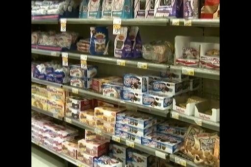 Sugar Is A Killer - The Full Sugar Story (Short Version)