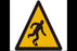 Cleaning and Polishing Floors Without Slips and Falls
