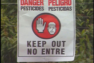 Pesticide Training For Agricultural Employees (Janitorial)
