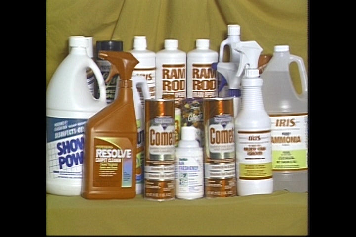 Hazard Communications Program (Agriculture)