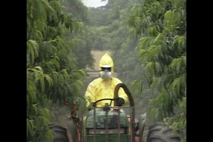 Agriculture Vehicle Safety Orientation