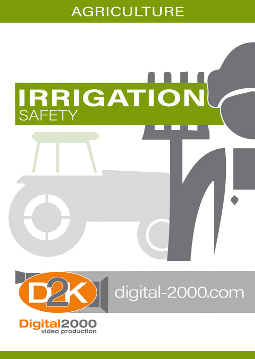 Irrigation Safety