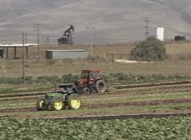 Tractor Safety Training Video