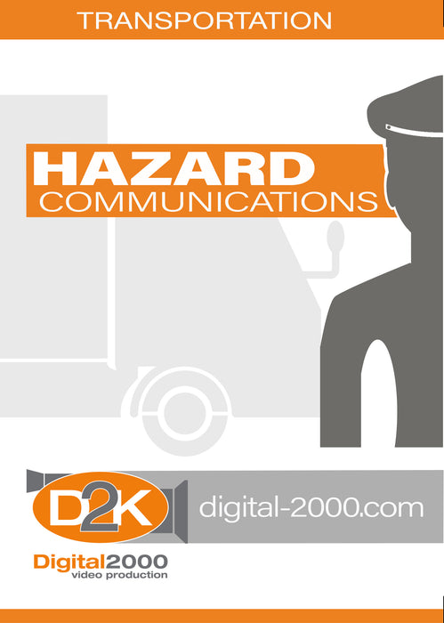 Hazard Communications (Transportation)