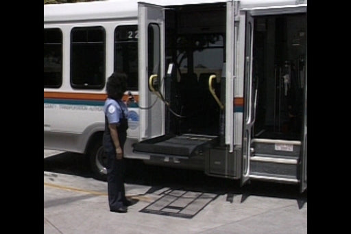 Pre-Trip Inspection Video (Small Buses)