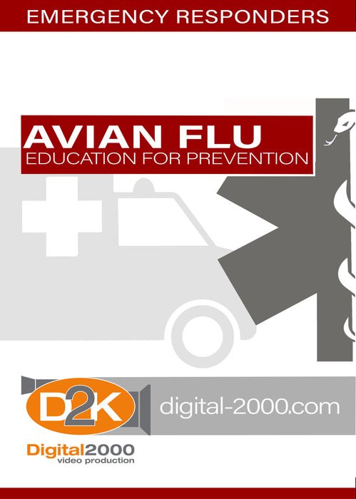 Avian Flu Education For Prevention