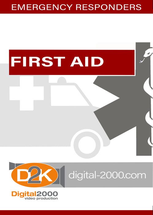 First Aid