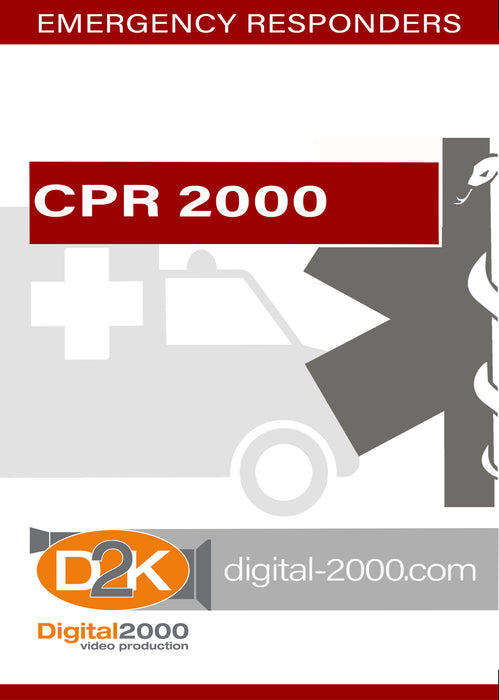 CPR 2000