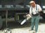 Chainsaw Safety