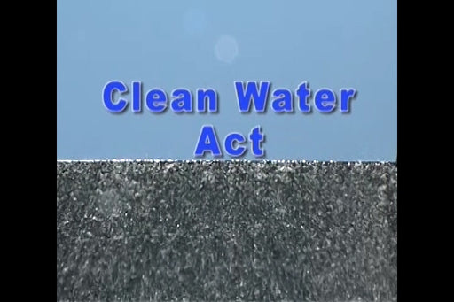 Clean Water Act