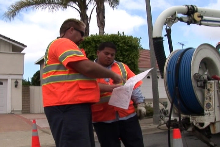 Field Operations Guide - OSHA Manual & Public Works Safety ...