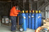 Handling Compressed Gas Safely (Public Agency)