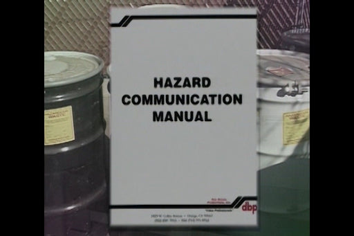 Hazard Communications (Foundries)