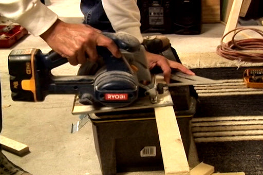 Hand and Power Tool Safety (Hospitality)