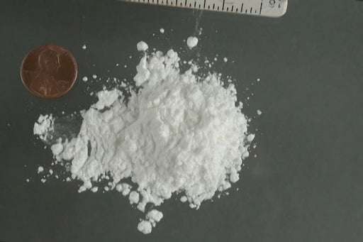 Methamphetamine - What's Cooking In Your Hotel