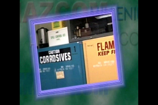 HAZCOM Basics (short refresher)