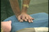 Emergency First Aid (short refresher)