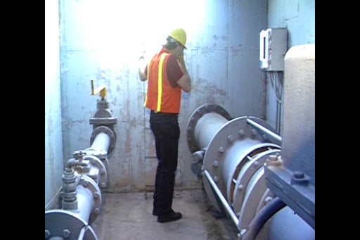 Confined Space Entry (short refresher)