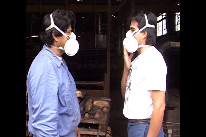 Respirators (short refresher)