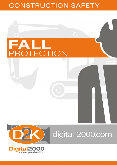 Fall Protection (short refresher)