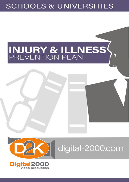 Injury and Illness Prevention Plan (Schools)