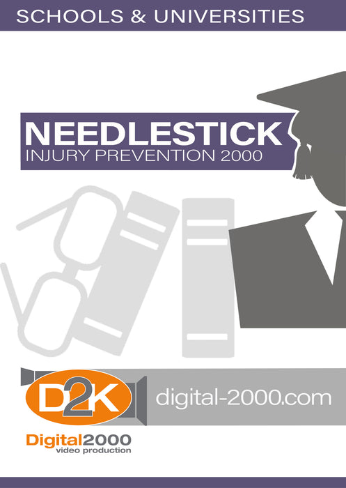 Needlestick Injury Prevention 2000