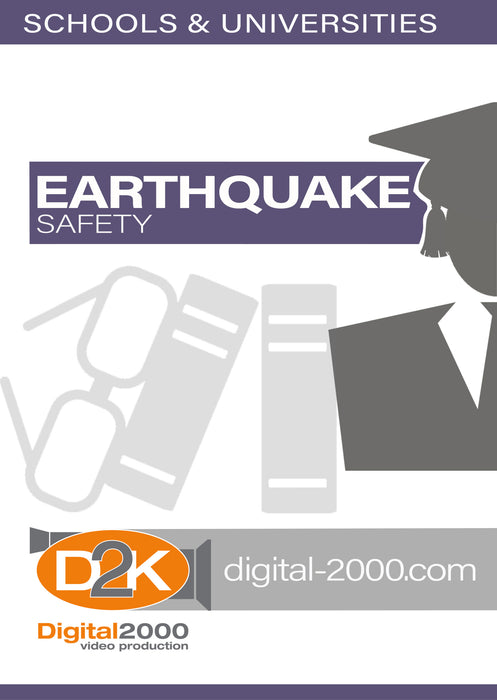 Earthquake Safety (Schools)