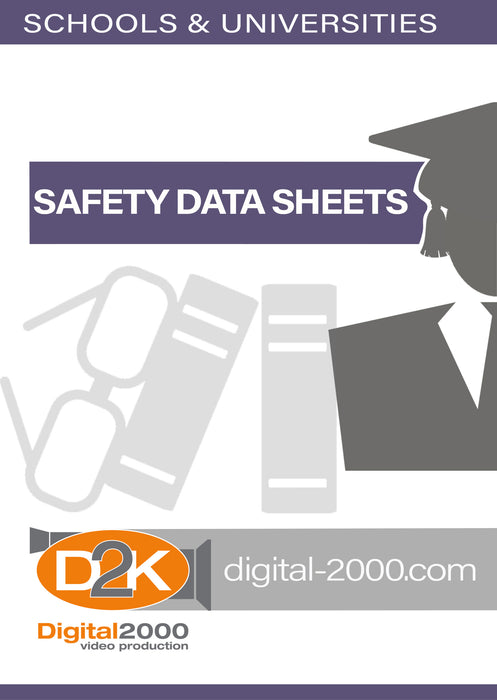Safety Data Sheets (SDS)