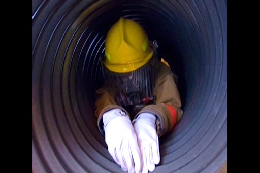 Confined Space Entry (Universities)