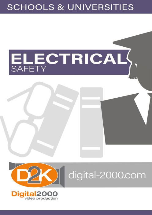 Electrical Safety (Universities)