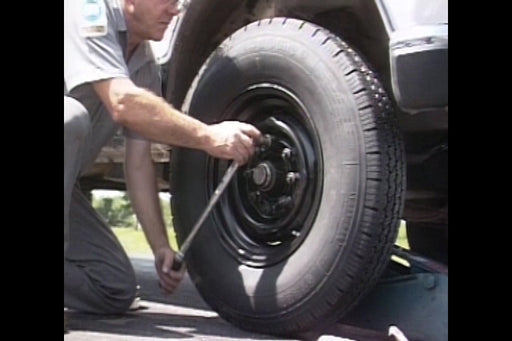 Torquing Lugnuts