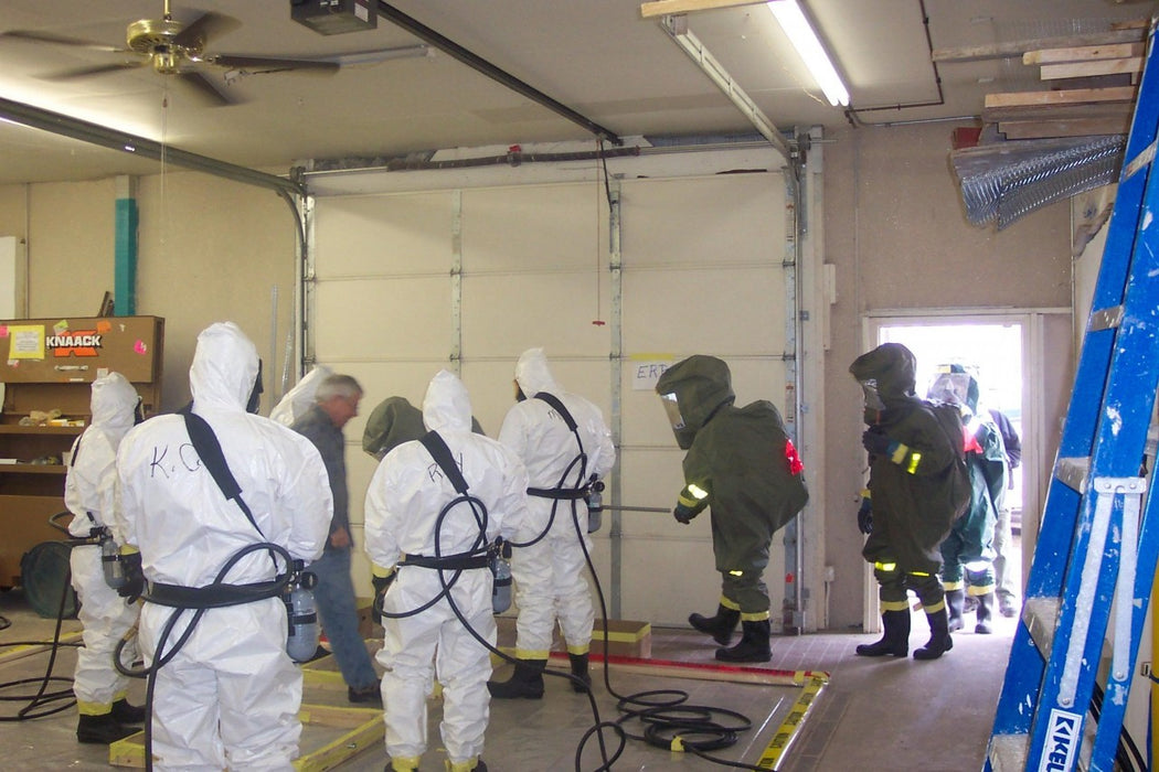 HAZWOPER Training Videos - Deluxe Package