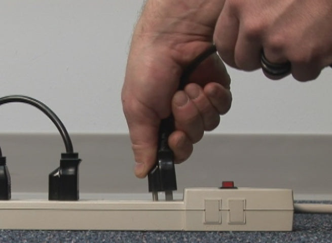 Basic Electrical Construction Safety Video (Workplace)