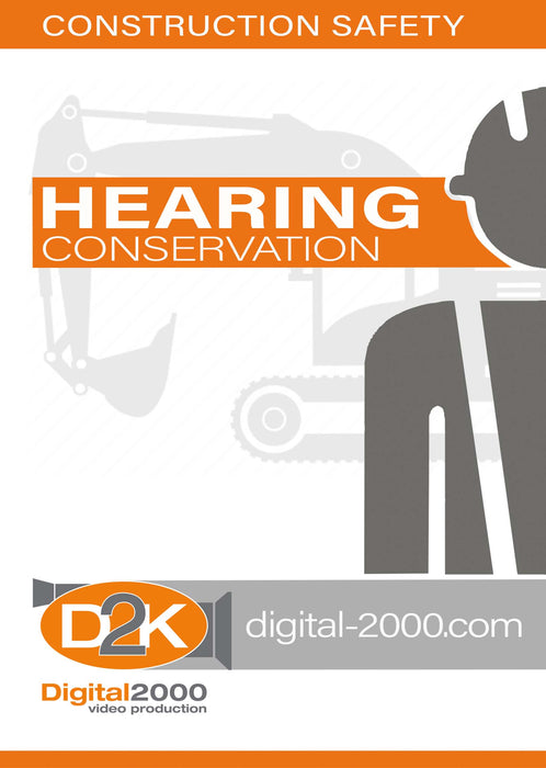 Hearing Conservation (Construction)
