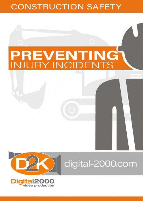 Preventing Injury Incidents