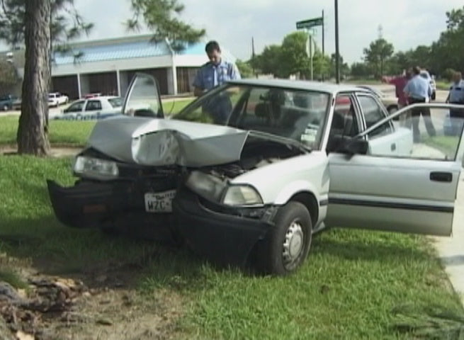 Safe Operations of Motor Vehicles (Construction)