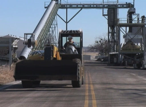 Backhoe/Loader Operations