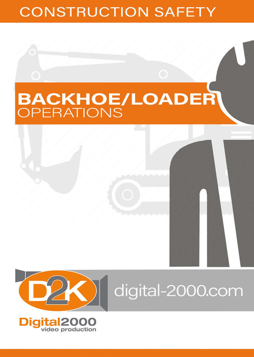 Backhoe/Loader Operations