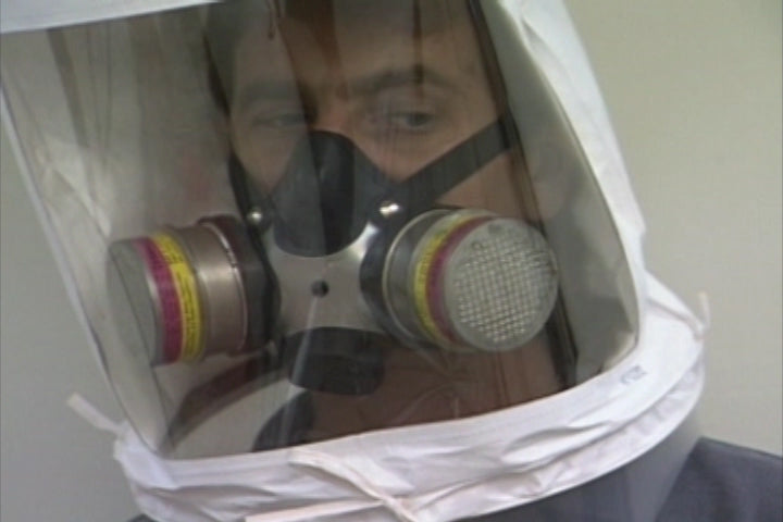 How To Fit Test Respirators