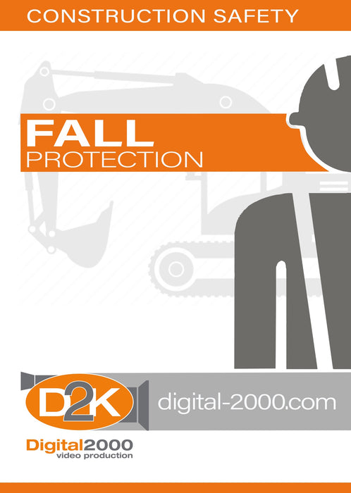 Construction Fall Protection &amp; Safety