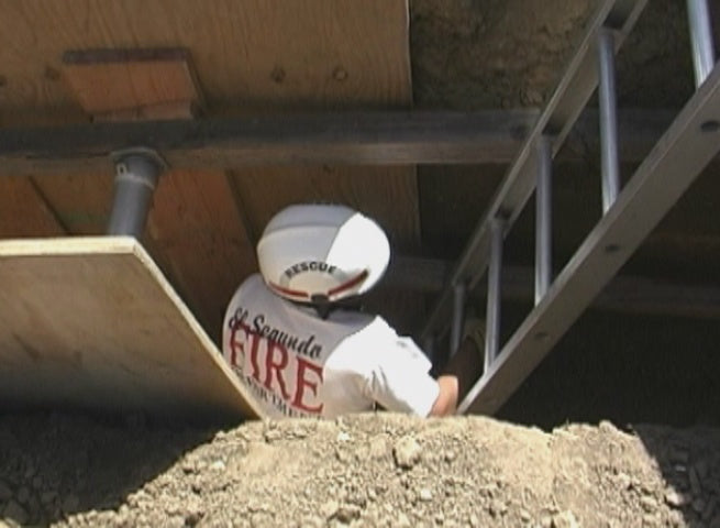 Trench Safety Training Video for Field Personnel