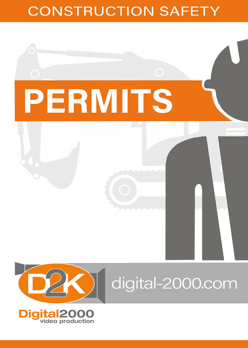 Permits (Construction)