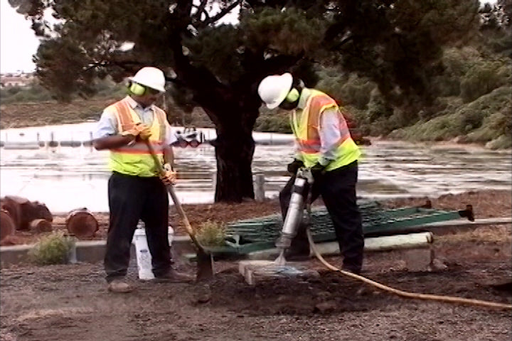 Primer on Field Ergonomics (Construction)