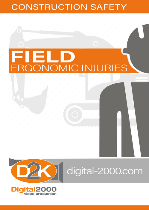 Primer on Field Ergonomics (Construction)