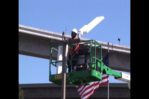 Aerial Lift Safety