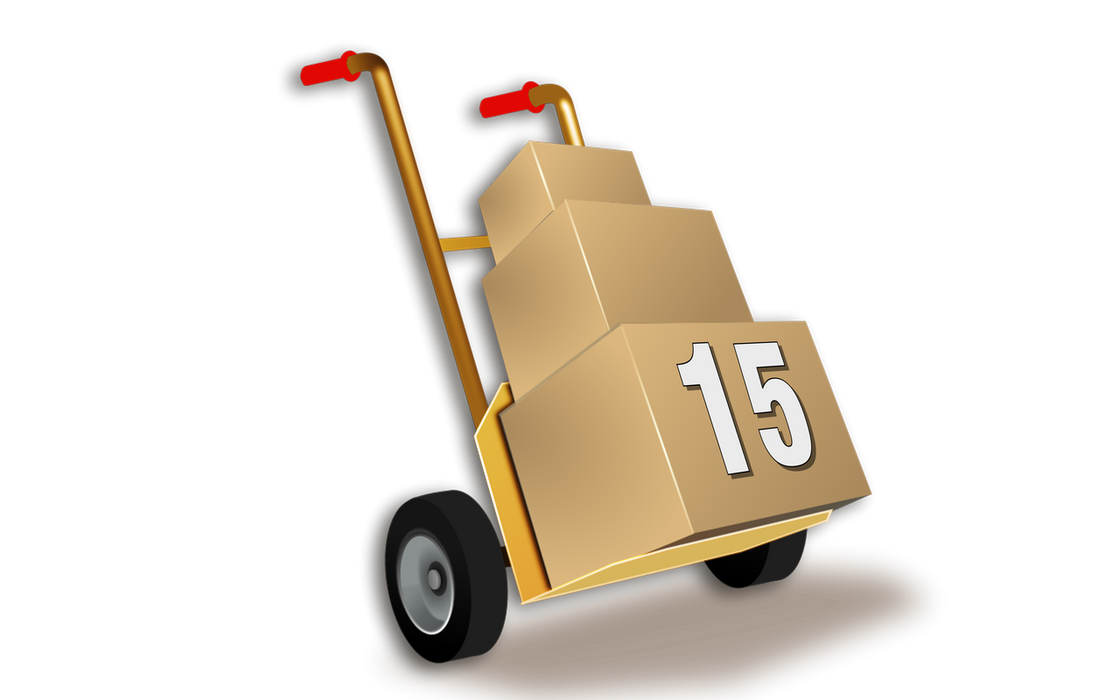 Special Package Choose 15 s