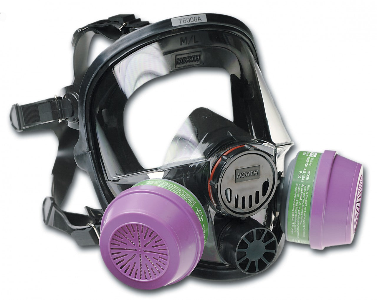 Respirator Training Safety Video Package